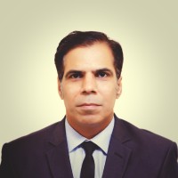 Rajesh Sehgal