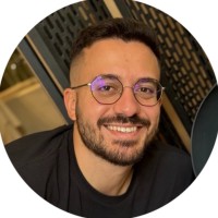 Ilias-Dimitrios Antonakakis