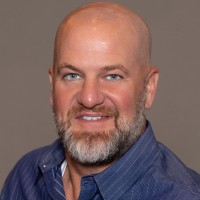 Chad Maulsby, M.B.A.