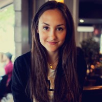 Natalie Tell