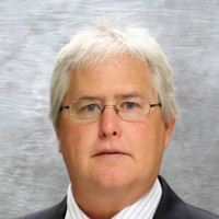 Russell Gossett