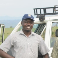 Joshua Mabonga