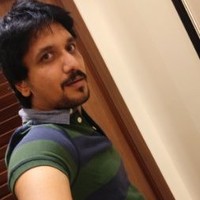 Keshav R.