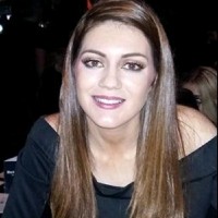 Sarah Duffy