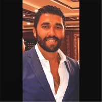 Shady Saad