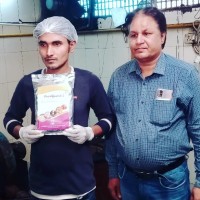 Golu Maurya