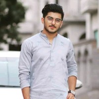 Samad Shaikh