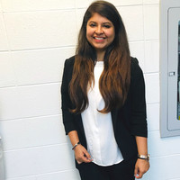 Farheen Parbatani