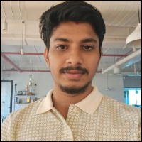 Pritam Kumar Dash
