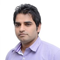 Sandeep Rathee