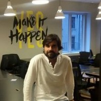 Miguel Donoso-Cortés Esteve