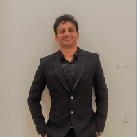 Pavankumar K Ambali