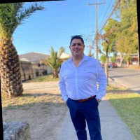 Carlos Calfuqueo Parra