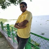 Santhosh Kumar