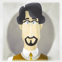 Ross Donaldson