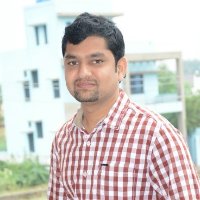 Vinod Patil
