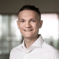Niklas Palmqvist