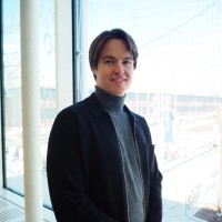 Jens Holmström