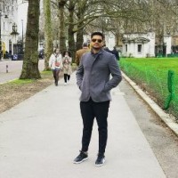 Tarun Chauhan