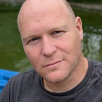 Tim Barber