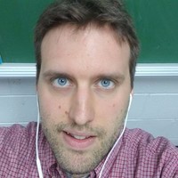 Shaun Langevin
