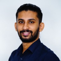 Anirban Manna