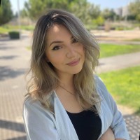 Yulia Podelko