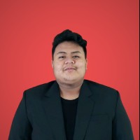 Ahmad Arya Pratama