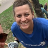 Tracey Grensing