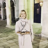 Isobel O'Connor