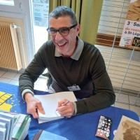 JOEL PALLUET