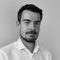 Jeroen Vermote