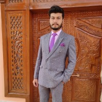M.yasoob -Ul-Haq