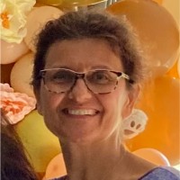 Sylvie Mitrovich