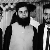 Dr, Muhammad Usama Zafar