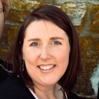 Monica Shade, P. Eng.