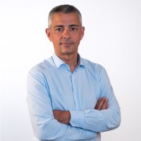 Xevi Moreno Tarrés