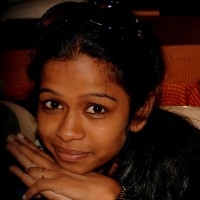 Swati Chaurasia
