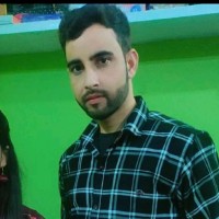Shabaj Khan