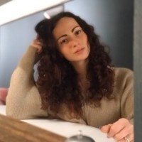 Daphne Van Diest
