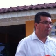 Evaldo Matos