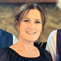 Tracy Krebs