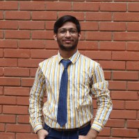 Rishabh Dugar
