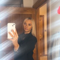 Maddison Adams