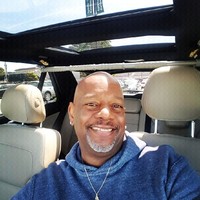 Darryl Watson