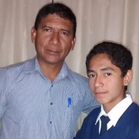 Sergio Villegas