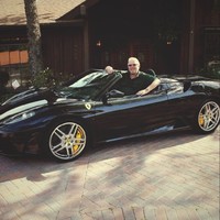 John Vinciguerra