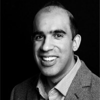 Farid Bandali, Bcom, Pcp, Mba