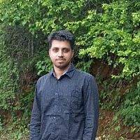 Tarun Pallai