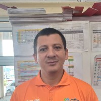Gerson Lopez Perez